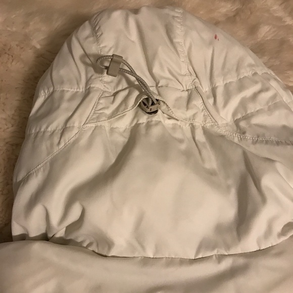 The North Face W’s Down Jacket - Picture 2 of 7